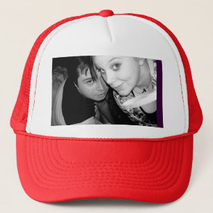 We're so cool who wouldnt buy a hat from us?