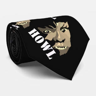 Werewolf, Howl Tie