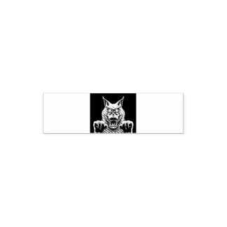 Werewolf Self-inking Stamp