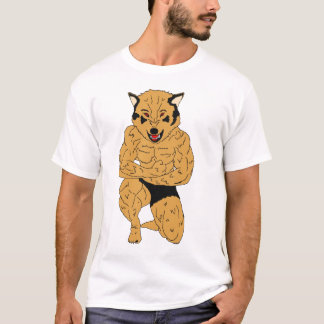 werewolf T-Shirt