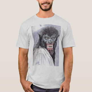 Werewolf! T-Shirt