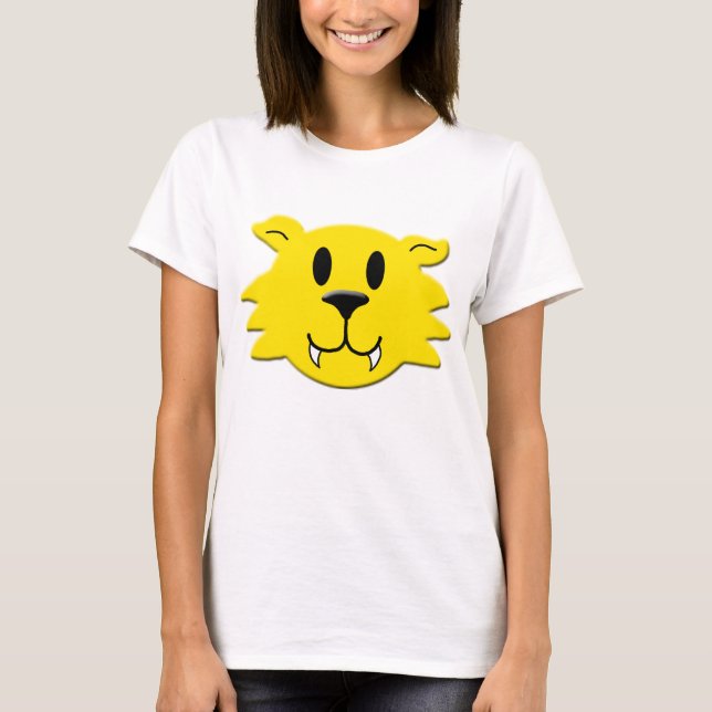 Werewolf T-Shirt (Front)