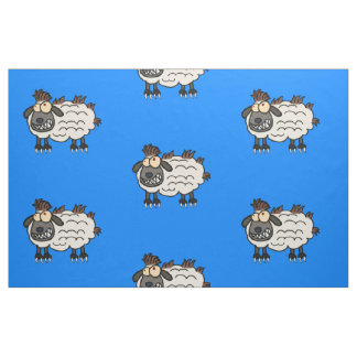 Werewool Fabric - 6 inch