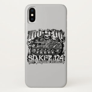 Wespe Case-Mate iPhone Case