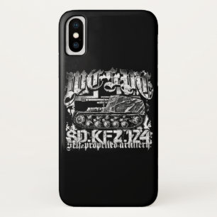 Wespe Case-Mate iPhone Case