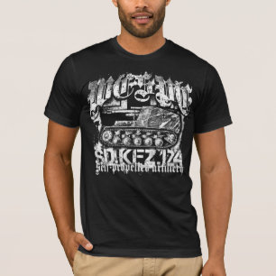 Wespe Men's Basic Bella Canvas T-Shirt