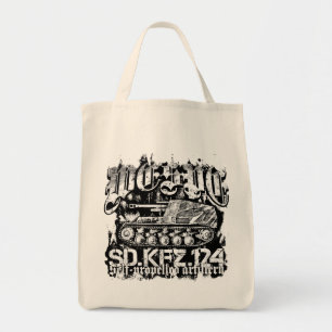 Wespe Tote Bag