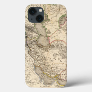 West Asia iPhone 13 Case