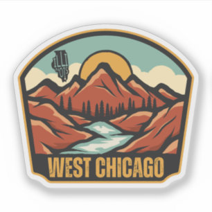 West Chicago, Illinois 