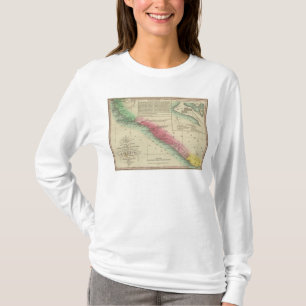 West Coast Of Africa, from Sierra Leone T-Shirt