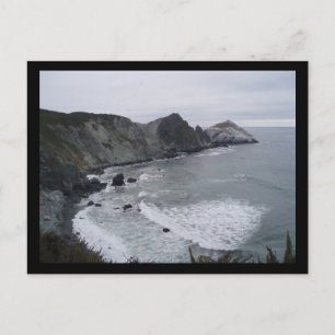West Coast Postcard