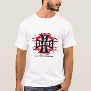 West Coast SSleds Men's T T-Shirt