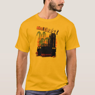 West Coast T-Shirt
