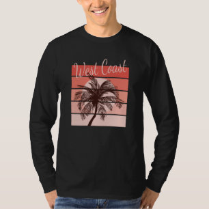 West Coast T-Shirt