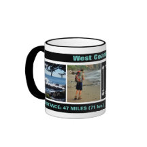West Coast Trail, Add Photos & Date, Commemorative