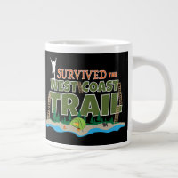 West Coast Trail, I Survived the West Coast Trail