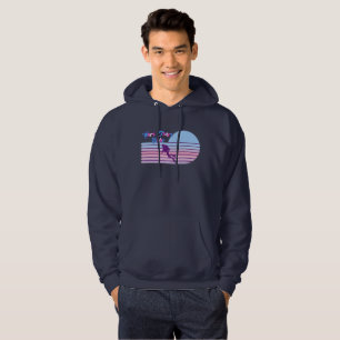 West Coast Trans Diver Hoodie