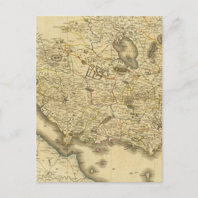 West Fife Postcard (Front)