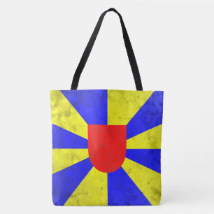 West Flanders Tote Bag
