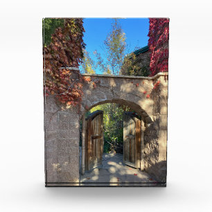 West Gate - Mifflin's Keep Photo Block