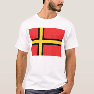 West Germany Flag (Proposal 1948) T-Shirt