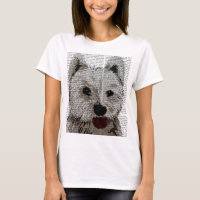 West Highland Terrier Plain