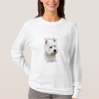 West Highland White Terrier Mum 2