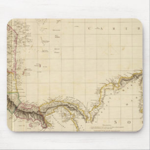 West Indies 20 Mouse Pad