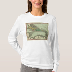 West Indies 20 T-Shirt