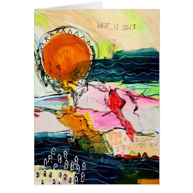 West is Best (Front)