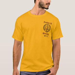 West Jersey II T-Shirt
