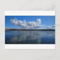 West Kirby Promenade 