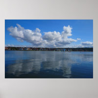 West Kirby Promenade 