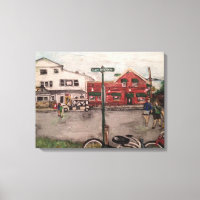 "West Lakeshore Drive"  Kelley's Island, Ohio