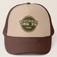 West Little Owyhee River Idaho Kayaking