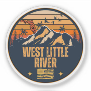 West Little River, Florida 