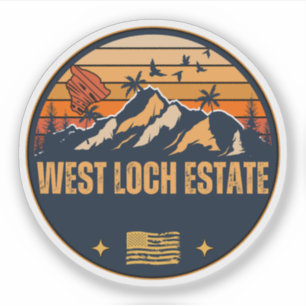 West Loch Estate, Hawaii