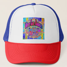 West Los Angeles Cosmic Unity Hat