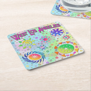 West Los Angeles Seven Suns & Energy Coaster