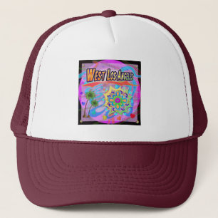 West Los Angeles True Progress Hat
