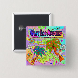 West Los Angeles Vacation Target Button