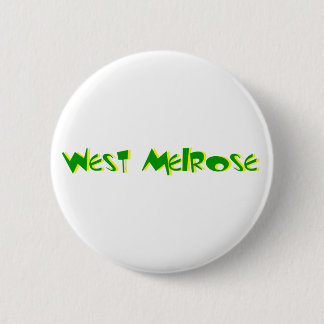 West Melrose Button