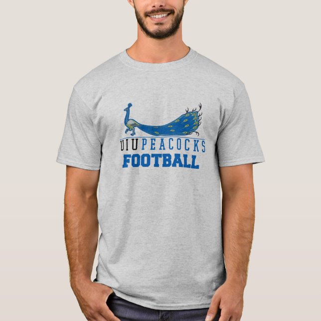 WEST, MIKE T-Shirt (Front)