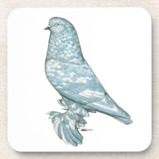 West of England Tumbler: Lavender Mottle Coaster