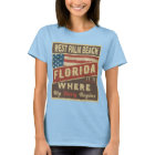 WEST PALM BEACH, FL It's where my Story begins