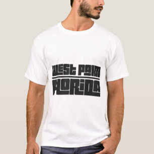 West Palm Beach - Florida T-Shirt