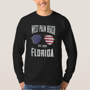 West Palm Beach T-Shirt