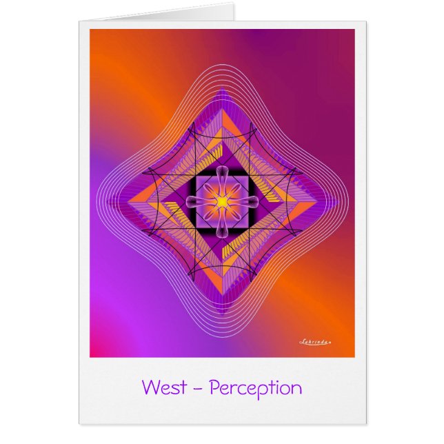 West-Perception (Front)