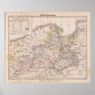 West Poland Poster