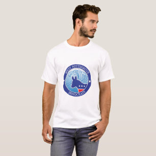 West Pottsgrove Wave Tee
